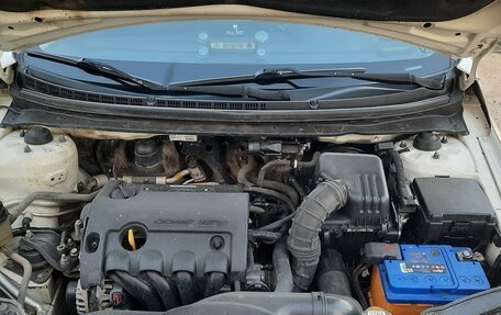 KIA Cerato III, 2011 год, 1 150 000 рублей, 10 фотография