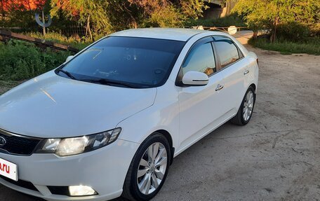 KIA Cerato III, 2011 год, 1 150 000 рублей, 8 фотография