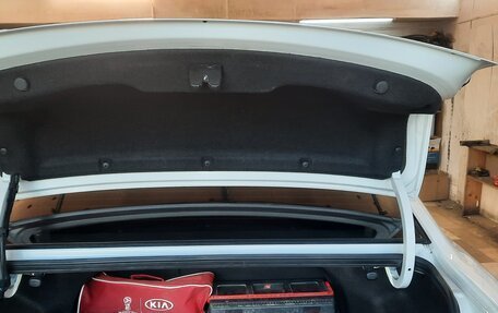 KIA Cerato III, 2011 год, 1 150 000 рублей, 7 фотография