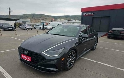 Hyundai Sonata VIII, 2022 год, 2 050 000 рублей, 1 фотография