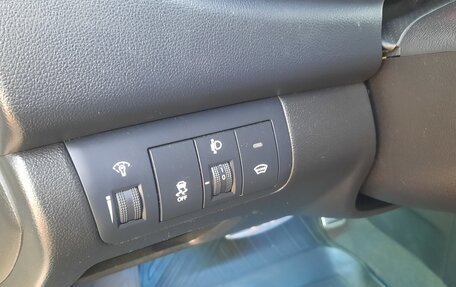 KIA Cerato III, 2011 год, 1 150 000 рублей, 17 фотография