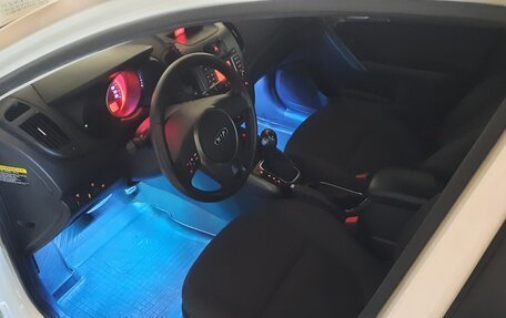 KIA Cerato III, 2011 год, 1 150 000 рублей, 18 фотография