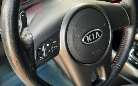 KIA Cerato III, 2011 год, 1 150 000 рублей, 12 фотография
