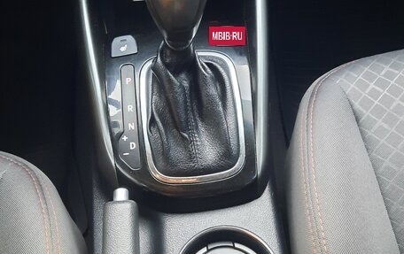 KIA Cerato III, 2011 год, 1 150 000 рублей, 14 фотография