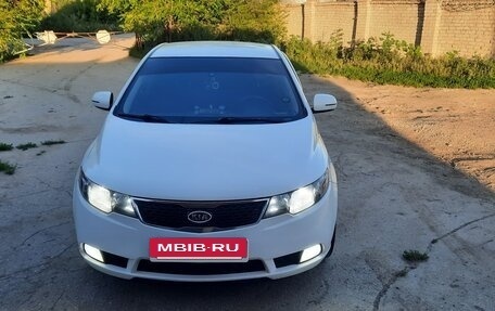 KIA Cerato III, 2011 год, 1 150 000 рублей, 13 фотография