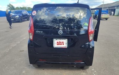 Nissan Dayz, 2021 год, 1 800 000 рублей, 1 фотография