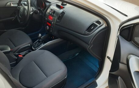 KIA Cerato III, 2011 год, 1 150 000 рублей, 19 фотография