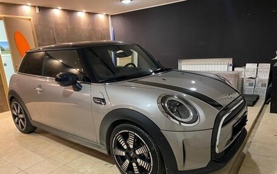 MINI Hatch, 2021 год, 3 300 000 рублей, 1 фотография