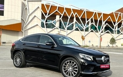 Mercedes-Benz GLC, 2016 год, 2 790 000 рублей, 1 фотография