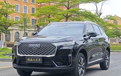 Haval H6, 2022 год, 1 300 008 рублей, 1 фотография