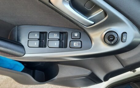 KIA Cerato III, 2011 год, 1 150 000 рублей, 24 фотография