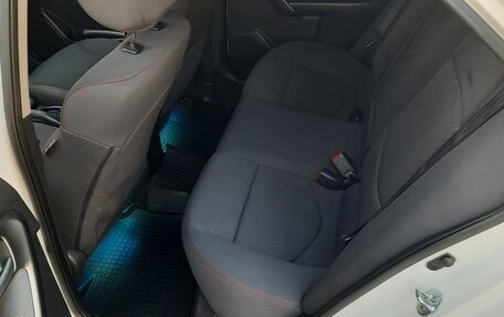 KIA Cerato III, 2011 год, 1 150 000 рублей, 22 фотография