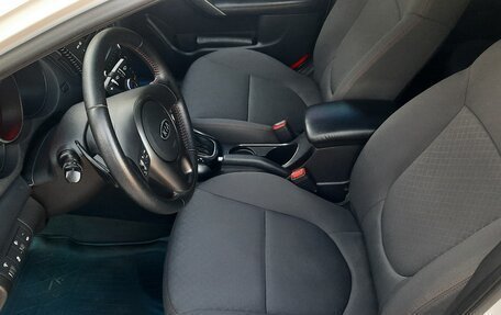 KIA Cerato III, 2011 год, 1 150 000 рублей, 23 фотография
