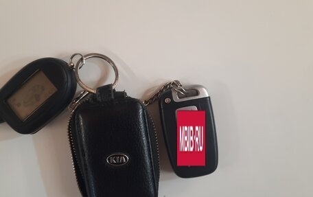 KIA Cerato III, 2011 год, 1 150 000 рублей, 21 фотография