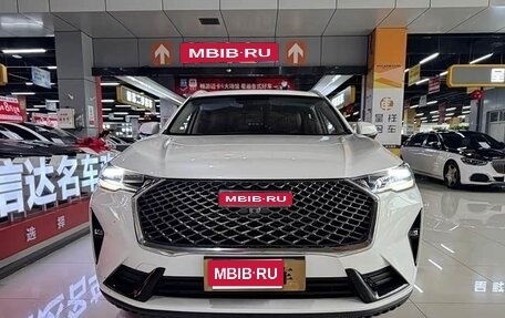 Haval H6, 2022 год, 1 420 000 рублей, 1 фотография