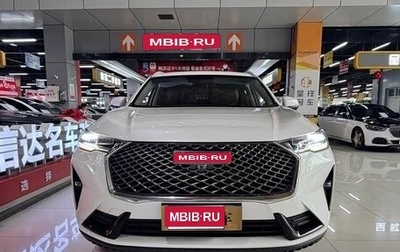 Haval H6, 2022 год, 1 420 000 рублей, 1 фотография