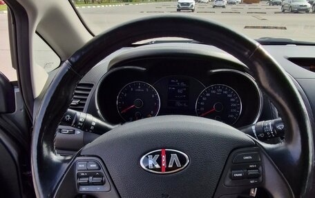KIA Cerato III, 2015 год, 900 000 рублей, 5 фотография