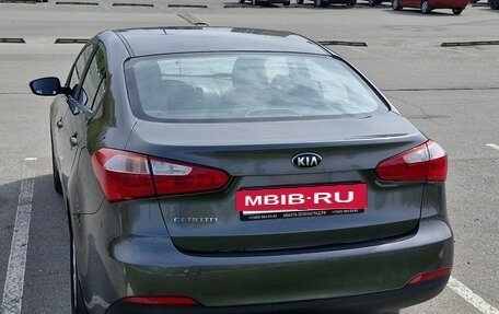 KIA Cerato III, 2015 год, 900 000 рублей, 4 фотография