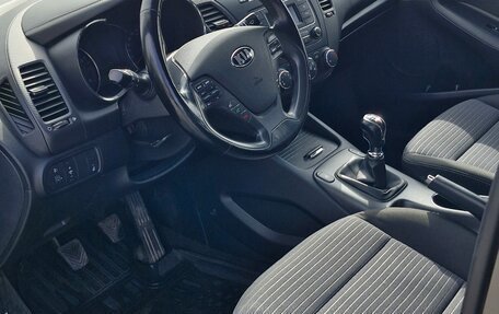 KIA Cerato III, 2015 год, 900 000 рублей, 7 фотография