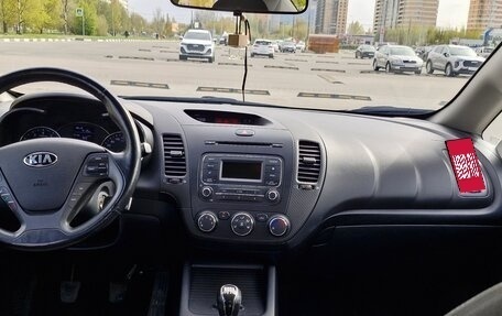 KIA Cerato III, 2015 год, 900 000 рублей, 8 фотография
