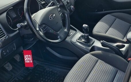 KIA Cerato III, 2015 год, 900 000 рублей, 9 фотография
