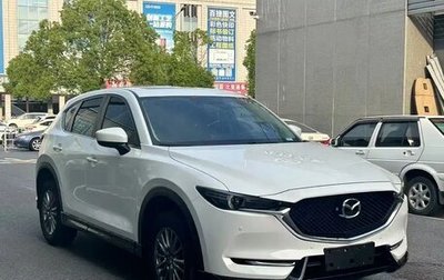 Mazda CX-5 II, 2021 год, 2 175 000 рублей, 1 фотография