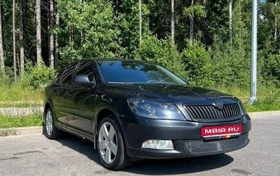 Skoda Octavia, 2011 год, 630 000 рублей, 1 фотография