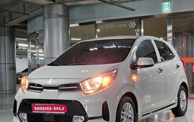 KIA Morning III, 2021 год, 980 000 рублей, 1 фотография