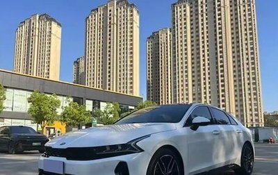 KIA K5, 2021 год, 1 830 000 рублей, 1 фотография