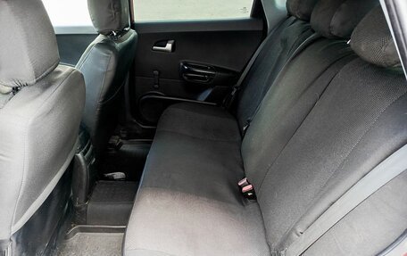 KIA cee'd I рестайлинг, 2007 год, 439 800 рублей, 12 фотография