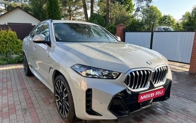 BMW X6, 2024 год, 13 900 000 рублей, 1 фотография