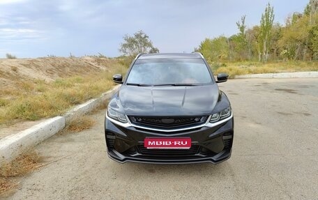 Geely Coolray I, 2021 год, 1 610 000 рублей, 1 фотография