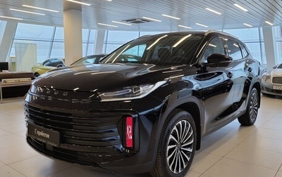 CheryExeed TXL, 2022 год, 2 125 000 рублей, 1 фотография