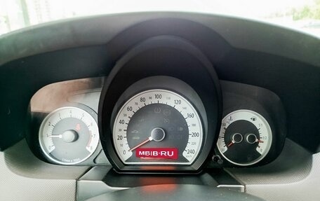 KIA cee'd I рестайлинг, 2007 год, 439 800 рублей, 13 фотография