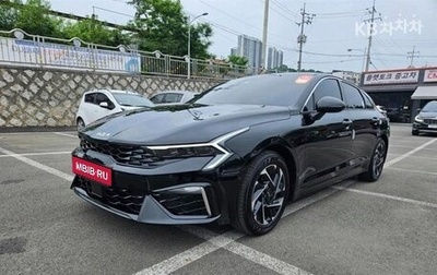 KIA K5, 2024 год, 3 050 008 рублей, 1 фотография