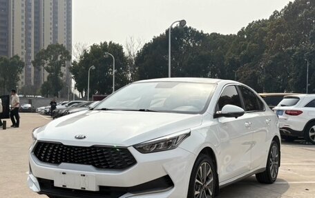 KIA K3, 2021 год, 1 300 000 рублей, 1 фотография