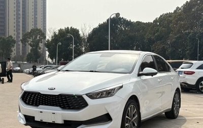 KIA K3, 2021 год, 1 300 000 рублей, 1 фотография