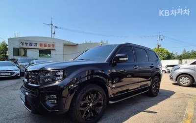 KIA Mohave I, 2021 год, 3 250 008 рублей, 1 фотография