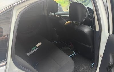 Nissan Almera, 2014 год, 480 000 рублей, 1 фотография