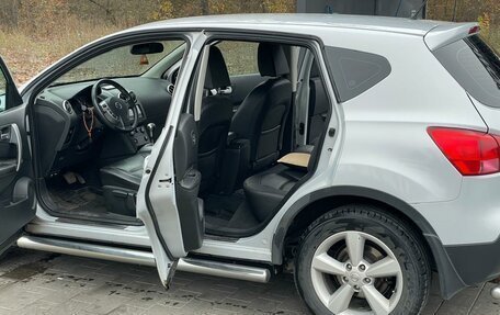 Nissan Qashqai, 2007 год, 990 000 рублей, 4 фотография