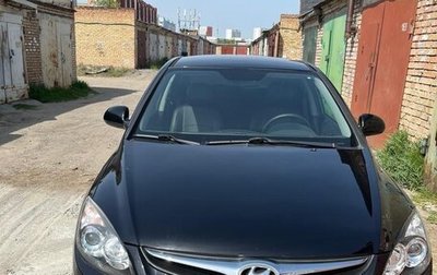 Hyundai i30 I, 2011 год, 850 000 рублей, 1 фотография