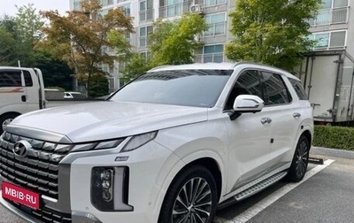 Hyundai Palisade I, 2022 год, 4 490 000 рублей, 1 фотография