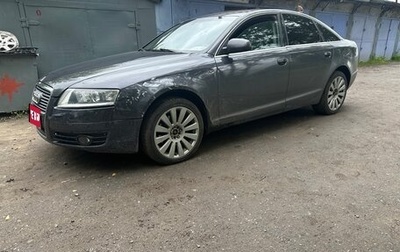 Audi A6, 2006 год, 850 000 рублей, 1 фотография