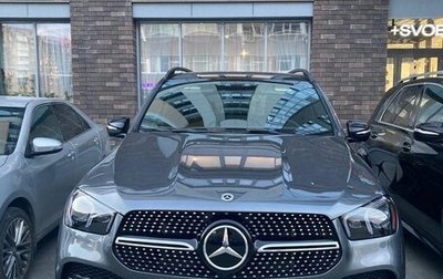 Mercedes-Benz GLE, 2023 год, 12 900 000 рублей, 1 фотография