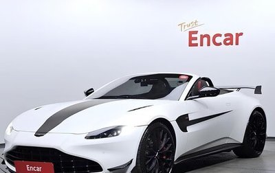 Aston Martin V8 Vantage IV, 2022 год, 19 480 000 рублей, 1 фотография