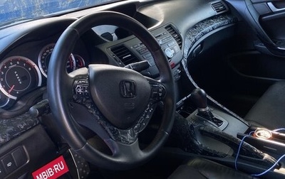 Honda Accord VIII рестайлинг, 2008 год, 950 000 рублей, 1 фотография