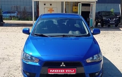 Mitsubishi Lancer IX, 2010 год, 810 000 рублей, 1 фотография