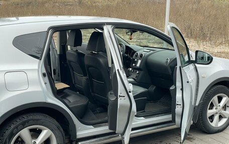 Nissan Qashqai, 2007 год, 990 000 рублей, 5 фотография