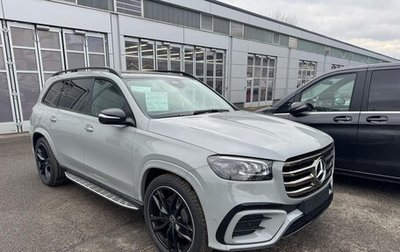 Mercedes-Benz GLS, 2025 год, 17 500 000 рублей, 1 фотография
