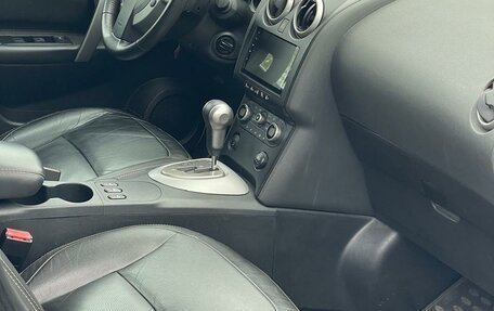 Nissan Qashqai, 2007 год, 990 000 рублей, 10 фотография